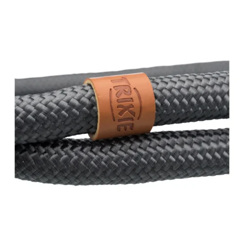 Trixie Be Nordic Zug-Stopp-Halsband -Myd Pet Geschaft trixie be nordic anti trek halsband 151372 2000 none