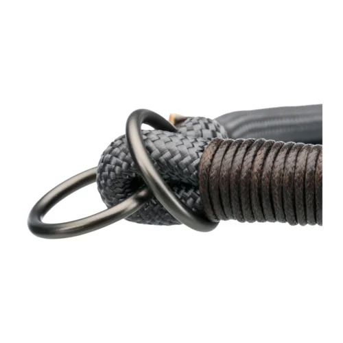 Trixie Be Nordic Zug-Stopp-Halsband -Myd Pet Geschaft trixie be nordic anti trek halsband 151378 2000 none