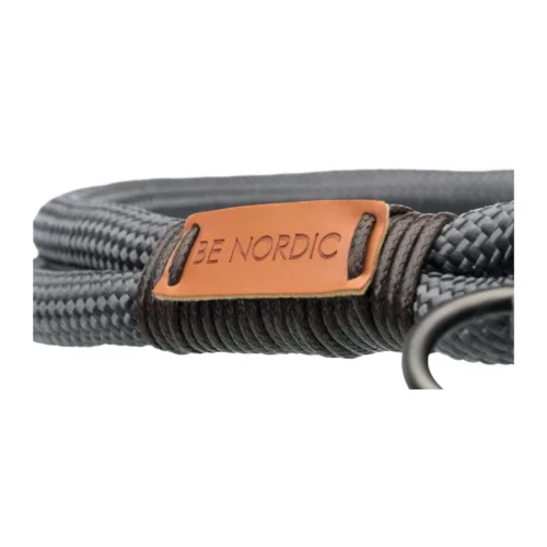Trixie Be Nordic Zug-Stopp-Halsband -Myd Pet Geschaft trixie be nordic anti trek halsband 151384 2000 none