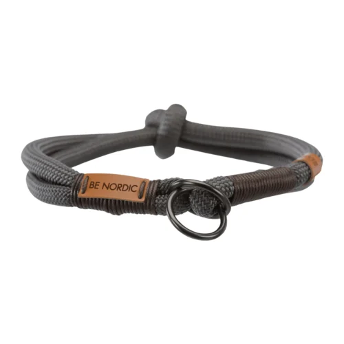 Trixie Be Nordic Zug-Stopp-Halsband -Myd Pet Geschaft trixie be nordic anti trek halsband 151393 2000 none