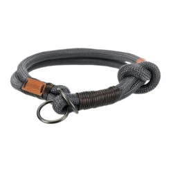 Trixie Be Nordic Zug-Stopp-Halsband -Myd Pet Geschaft trixie be nordic anti trek halsband 151399 2000 none