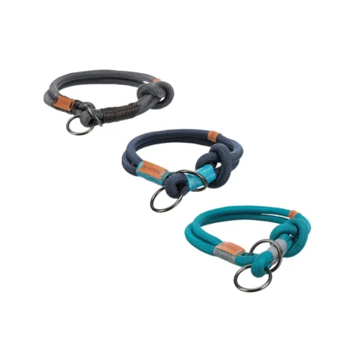 Trixie Be Nordic Zug-Stopp-Halsband -Myd Pet Geschaft trixie be nordic anti trek halsband 220182 1000 none