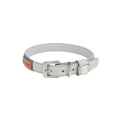 Trixie BE NORDIC Halsband Leder -Myd Pet Geschaft trixie be nordic halsband leer 220131 1000 none