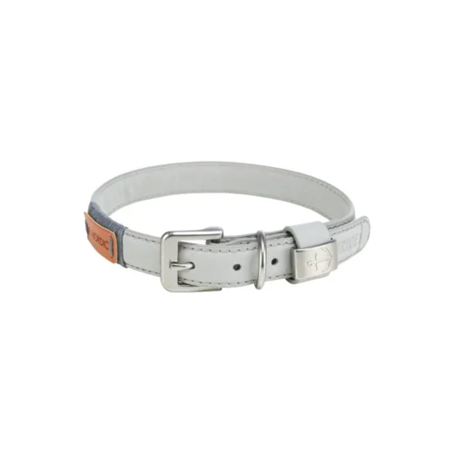 Trixie BE NORDIC Halsband Leder -Myd Pet Geschaft trixie be nordic halsband leer 220131 1000 none