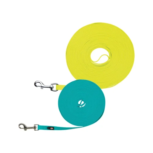 Trixie Easy Life Schleppleine 9 Trixie Easy Life Schleppleine -Myd Pet Geschaft trixie easy life sleeplijn 205586 1500 none