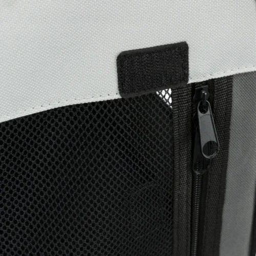 Trixie Soft Kennel Basic 15 Trixie Soft Kennel Basic -Myd Pet Geschaft trixie hondenbench basic 192431 1000 none