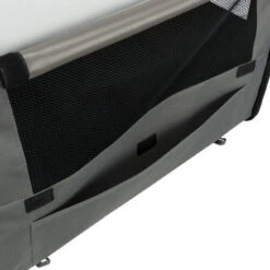 Trixie Soft Kennel Basic 14 Trixie Soft Kennel Basic -Myd Pet Geschaft trixie hondenbench basic 192437 0500 none