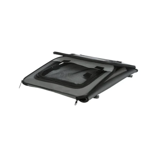 Trixie Soft Kennel Basic 16 Trixie Soft Kennel Basic -Myd Pet Geschaft trixie hondenbench basic 192443 1000 none