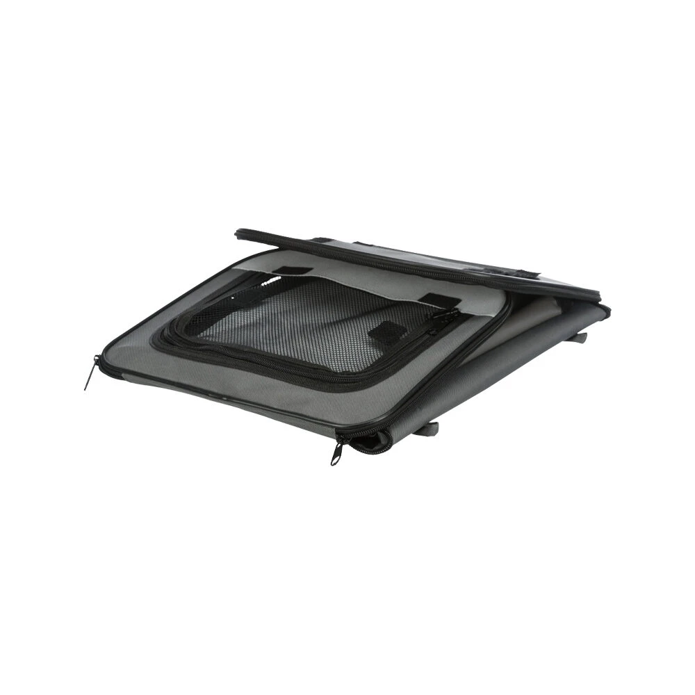 Trixie Soft Kennel Basic 8 Trixie Soft Kennel Basic – Bild 8