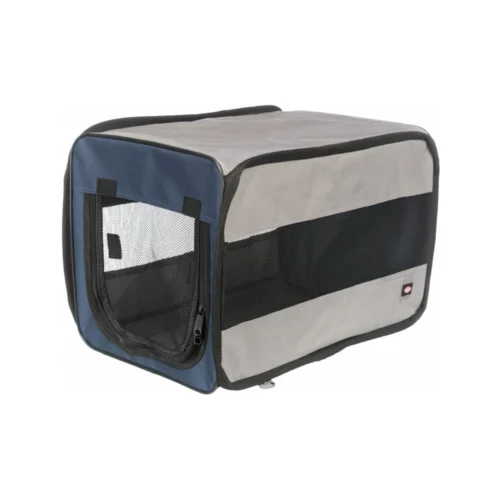 Trixie Soft Kennel Twister 35 Trixie Soft Kennel Twister -Myd Pet Geschaft trixie hondenbench twister 192242 1000 none