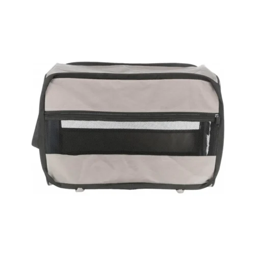 Trixie Soft Kennel Twister 21 Trixie Soft Kennel Twister -Myd Pet Geschaft trixie hondenbench twister 192248 1000 none