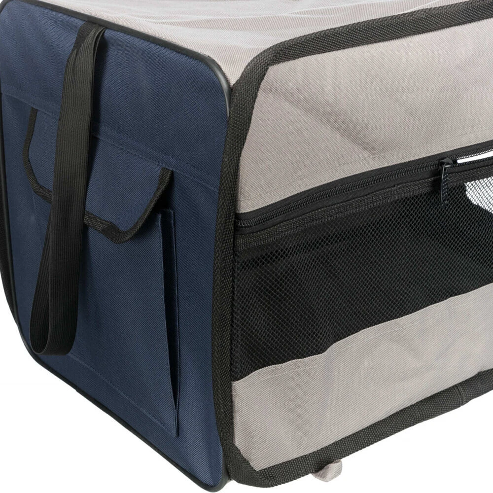 Trixie Soft Kennel Twister 13 Trixie Soft Kennel Twister – Bild 13