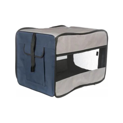 Trixie Soft Kennel Twister 27 Trixie Soft Kennel Twister -Myd Pet Geschaft trixie hondenbench twister 192272 1000 none