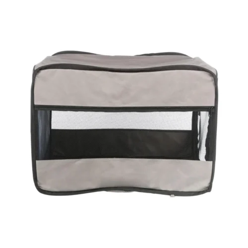 Trixie Soft Kennel Twister 29 Trixie Soft Kennel Twister -Myd Pet Geschaft trixie hondenbench twister 192275 1000 none