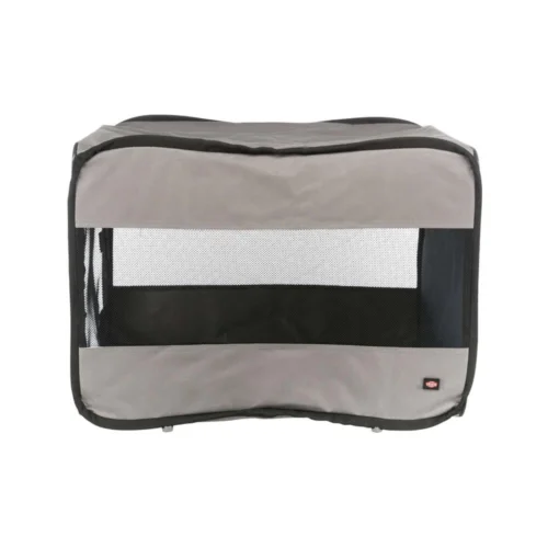 Trixie Soft Kennel Twister 28 Trixie Soft Kennel Twister -Myd Pet Geschaft trixie hondenbench twister 192278 1000 none