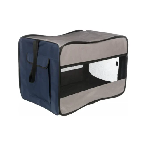 Trixie Soft Kennel Twister 23 Trixie Soft Kennel Twister -Myd Pet Geschaft trixie hondenbench twister 192284 1000 none