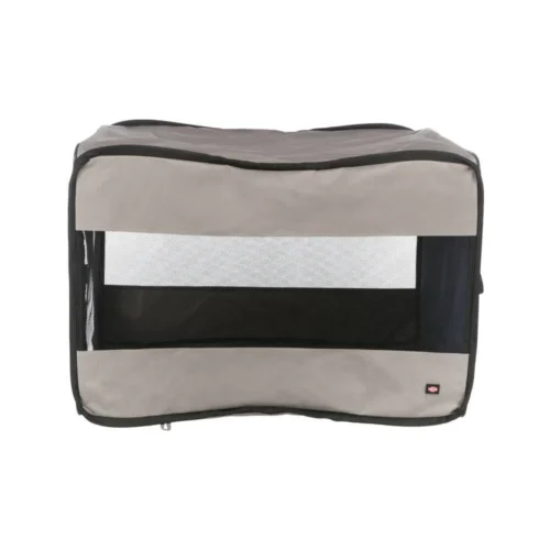 Trixie Soft Kennel Twister 24 Trixie Soft Kennel Twister -Myd Pet Geschaft trixie hondenbench twister 192290 1000 none