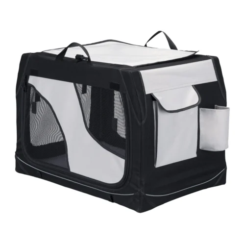 Trixie Mobiler Zwinger Vario -Myd Pet Geschaft trixie mobiele bench vario 157052 2000 none