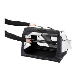 Trixie Mobiler Zwinger Vario 12 Trixie Mobiler Zwinger Vario -Myd Pet Geschaft trixie mobiele bench vario 157058 2000 none