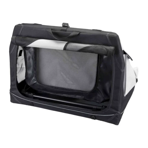 Trixie Mobiler Zwinger Vario -Myd Pet Geschaft trixie mobiele bench vario 157061 2000 none