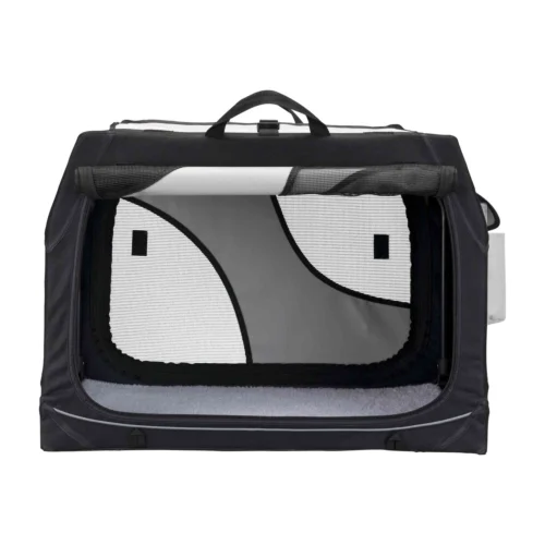 Trixie Mobiler Zwinger Vario -Myd Pet Geschaft trixie mobiele bench vario 157067 2000 none