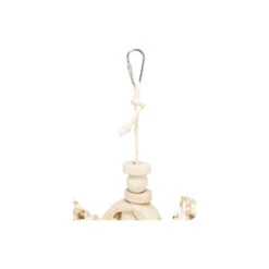 Trixie Nature Spielzeug Bananenblätter, Holz Und Luffa 5 Trixie Nature Spielzeug Bananenblätter, Holz Und Luffa -Myd Pet Geschaft trixie natuurspeelgoed bananenbladen hout en luffa 207380 1000 none