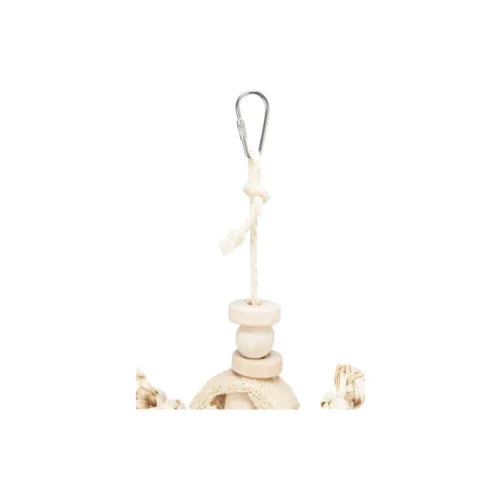 Trixie Nature Spielzeug Bananenblätter, Holz Und Luffa 5 Trixie Nature Spielzeug Bananenblätter, Holz Und Luffa -Myd Pet Geschaft trixie natuurspeelgoed bananenbladen hout en luffa 207380 1000 none