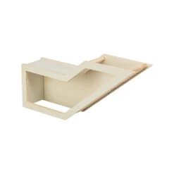 Trixie Beobachtungsbox 11 Trixie Beobachtungsbox -Myd Pet Geschaft trixie observatievak 229590 0500 none