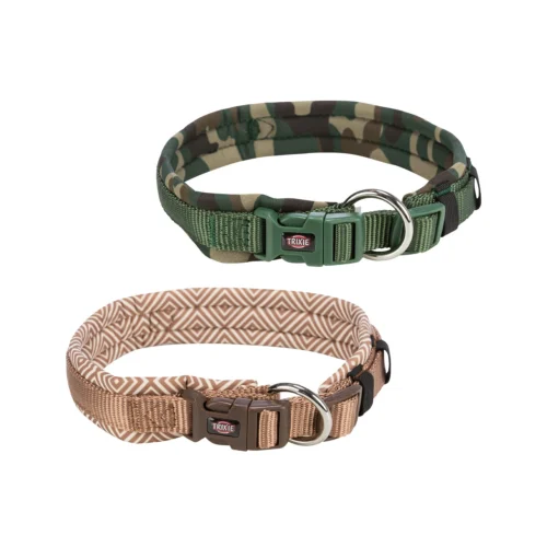 Trixie Premium Hundehalsband -Myd Pet Geschaft trixie premium hondenhalsband 205679 1500 none