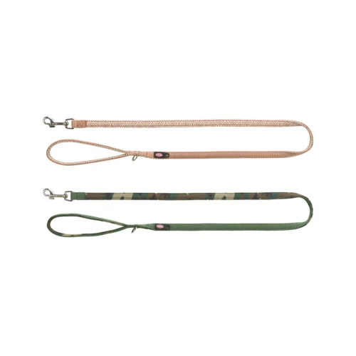 Trixie Premium Hundeleine -Myd Pet Geschaft trixie premium hondenriem 205517 1500 none