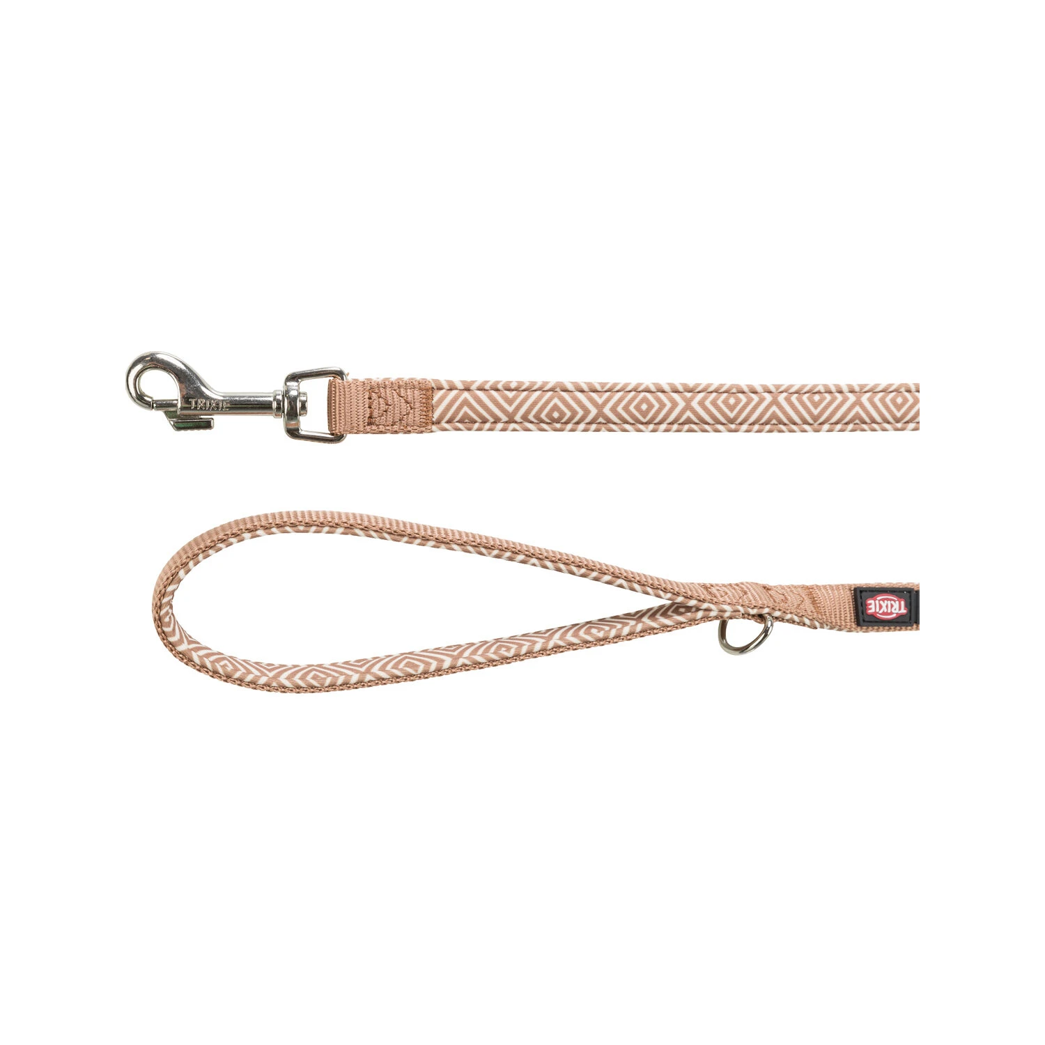 Trixie Premium Hundeleine 2 Trixie Premium Hundeleine – Bild 2