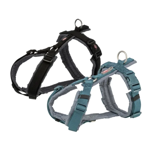 Trixie Premium Trekking Hundegeschirr -Myd Pet Geschaft trixie premium trekking hondentuig 227279 1500 none
