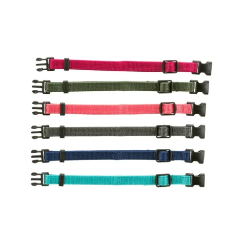 Trixie Welpenhalsbänder-Set -Myd Pet Geschaft trixie puppy collars 167299 1000 none
