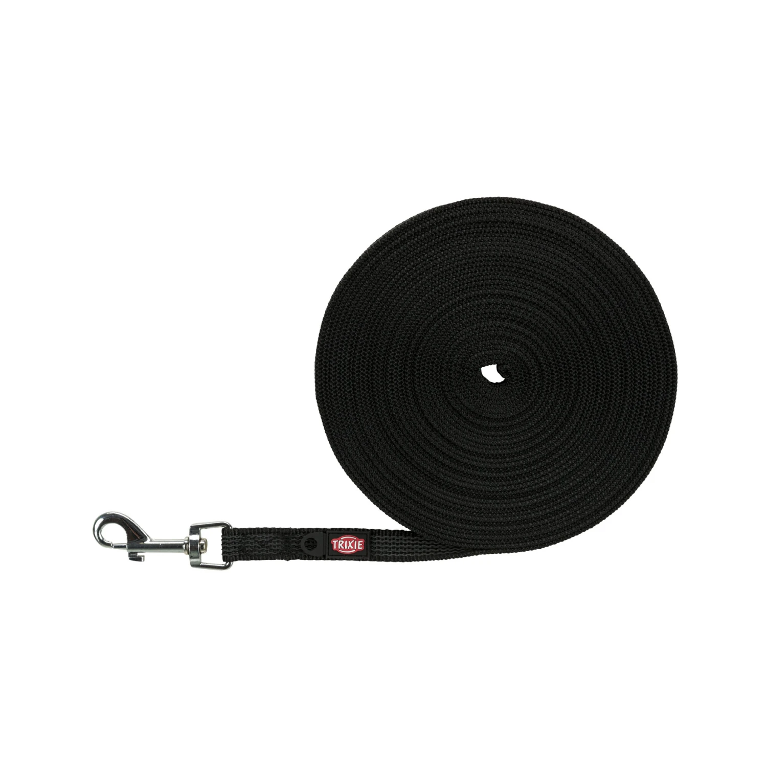 Trixie Schleppleine, Gummiert 2 Trixie Schleppleine, Gummiert – Bild 2