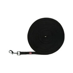 Trixie Schleppleine, Gummiert 6 Trixie Schleppleine, Gummiert -Myd Pet Geschaft trixie sleeplijn met rubber 180403 2000 none