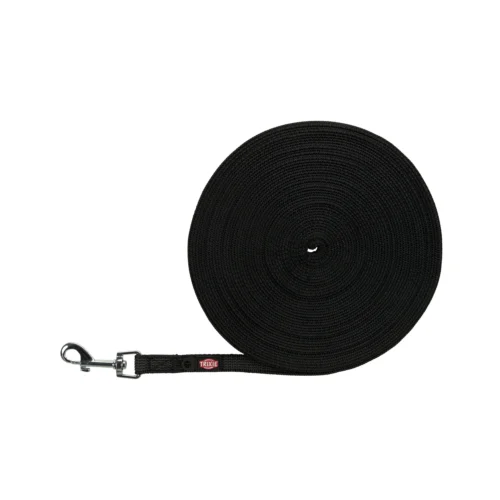 Trixie Schleppleine, Gummiert 6 Trixie Schleppleine, Gummiert -Myd Pet Geschaft trixie sleeplijn met rubber 180403 2000 none