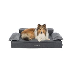 Trixie Sofa Liano -Myd Pet Geschaft trixie sofa liano hondenkussen 206246 2000 none