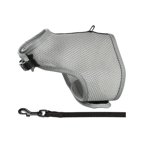 Trixie Softgeschirr Mit Leine -Myd Pet Geschaft trixie soft tuig met riem 179875 1500 none