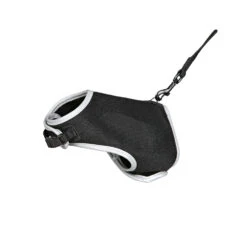 Trixie Softgeschirr Mit Leine -Myd Pet Geschaft trixie soft tuig met riem 179884 1500 none