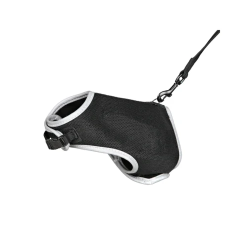 Trixie Softgeschirr Mit Leine -Myd Pet Geschaft trixie soft tuig met riem 179884 1500 none