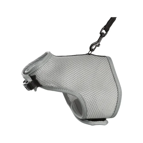 Trixie Softgeschirr Mit Leine -Myd Pet Geschaft trixie soft tuig met riem 179890 1500 none