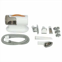 Trixie Schermaschinen-Set Mit Fellabzieher