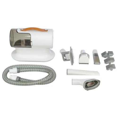 Trixie Schermaschinen-Set Mit Fellabzieher