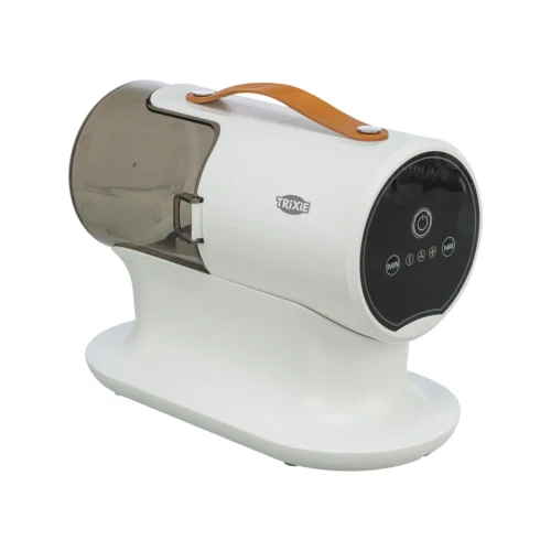 Trixie Schermaschinen-Set Mit Fellabzieher -Myd Pet Geschaft trixie tondeuse set met vachtafzuiger 226365 1500 none