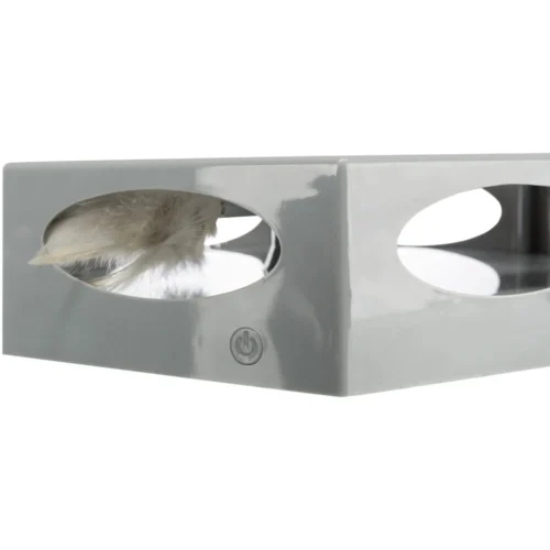 Trixie Turning Feather -Myd Pet Geschaft trixie turning feather 178216 1000 none