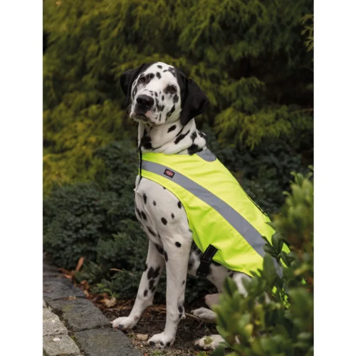 Trixie Reflektierende Sicherheitsweste -Myd Pet Geschaft trixie veiligheidsvest reflecterend 209312 1500 none