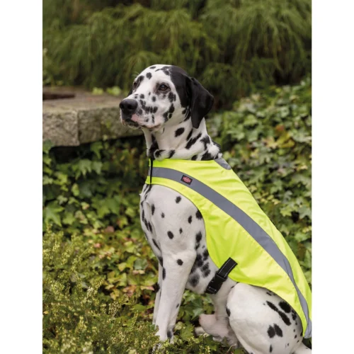 Trixie Reflektierende Sicherheitsweste -Myd Pet Geschaft trixie veiligheidsvest reflecterend 209315 1500 none