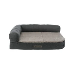 Trixie Vital Sofa Bendson -Myd Pet Geschaft trixie vitaal sofa bendson donkergrijs lichtgrijs 180379 2000 none