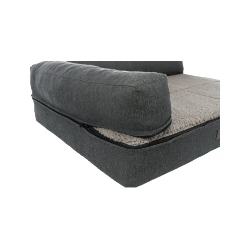Trixie Vital Sofa Bendson -Myd Pet Geschaft trixie vitaal sofa bendson donkergrijs lichtgrijs 180385 2000 none