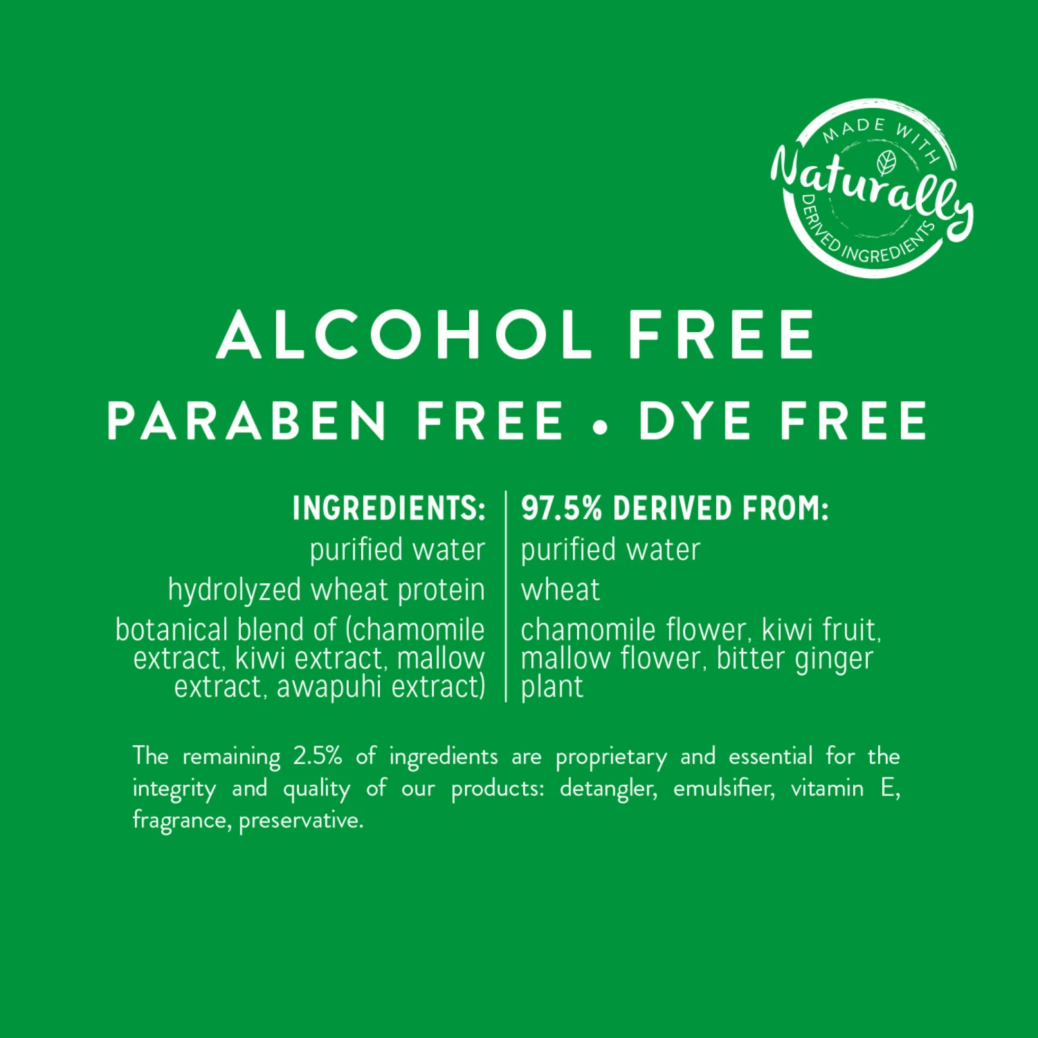 TropiClean - Tangle Remover 2 TropiClean - Tangle Remover – Bild 2